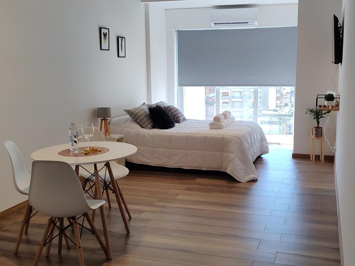 Belgrano Blue Apartment *