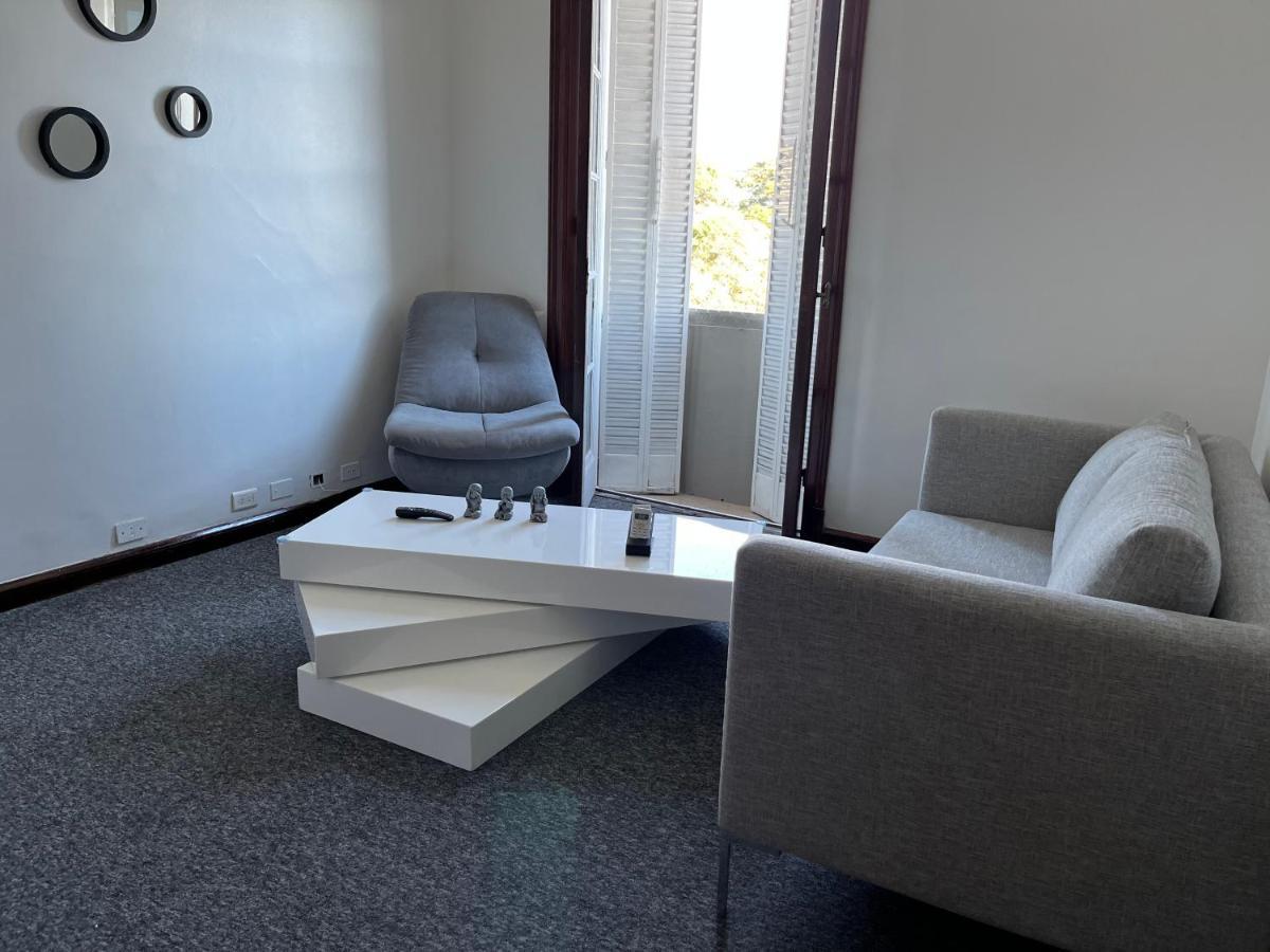 Departamento 6 Personas Plaza San Martin Buenos Aires