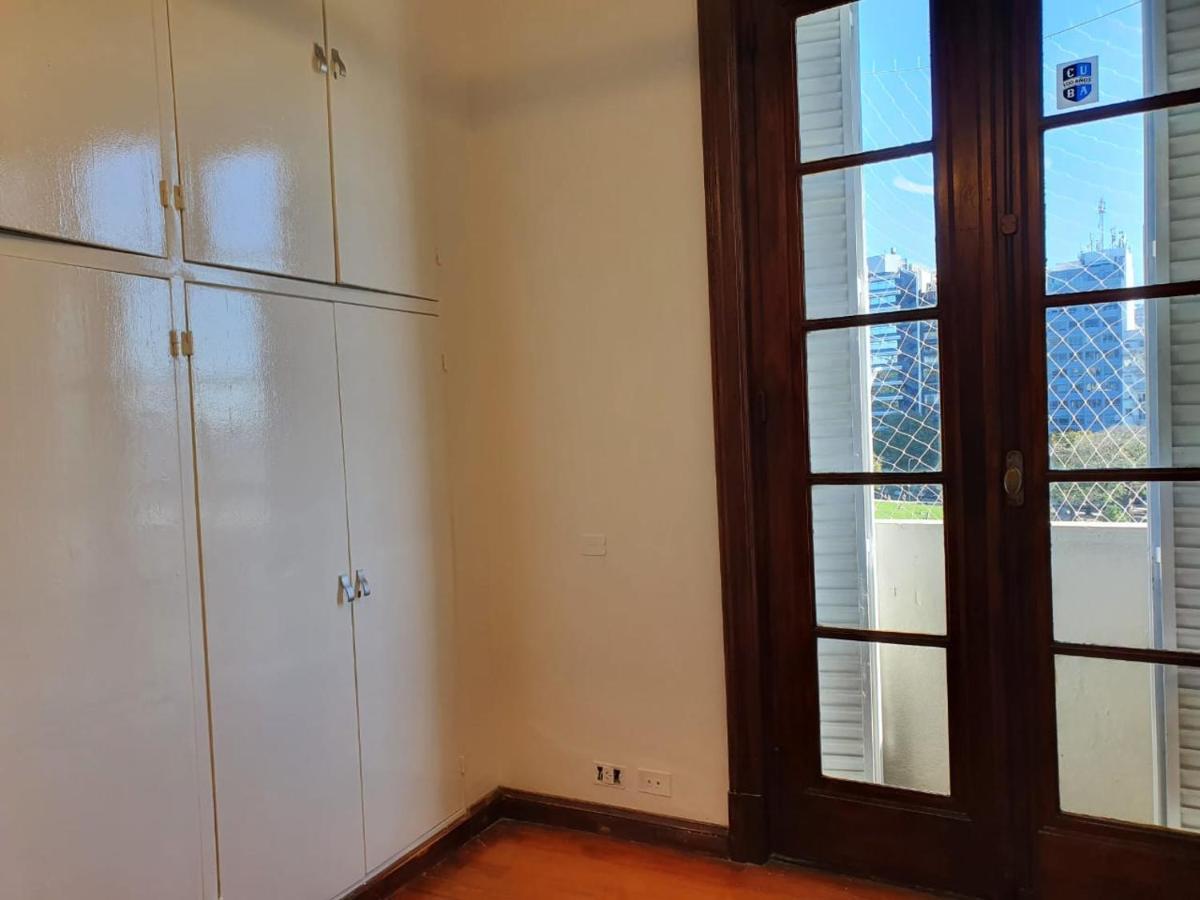 Departamento 6 Personas Plaza San Martin Apartment Buenos Aires