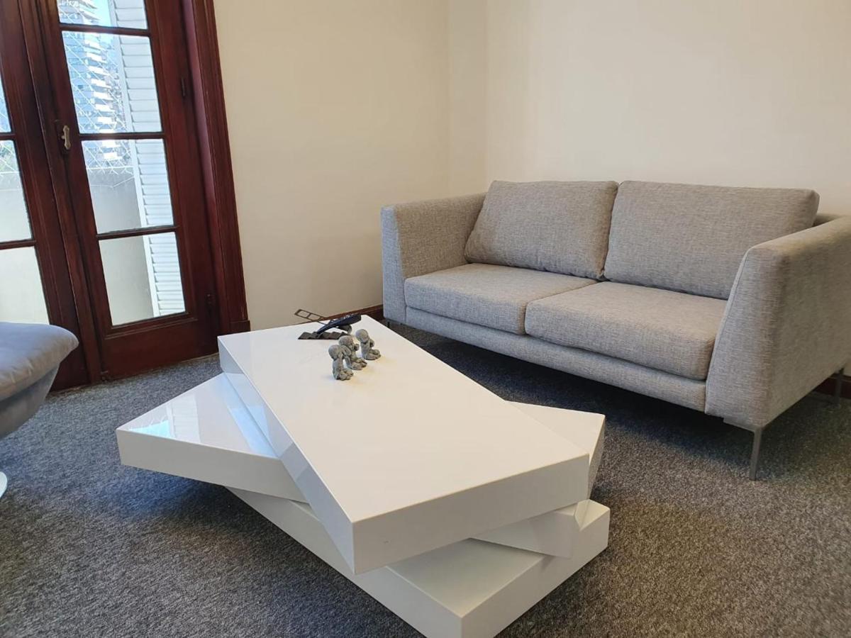 Departamento 6 Personas Plaza San Martin Apartment Buenos Aires