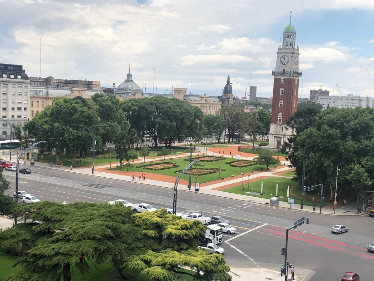 Departamento 6 Personas Plaza San Martin Apartment Buenos Aires