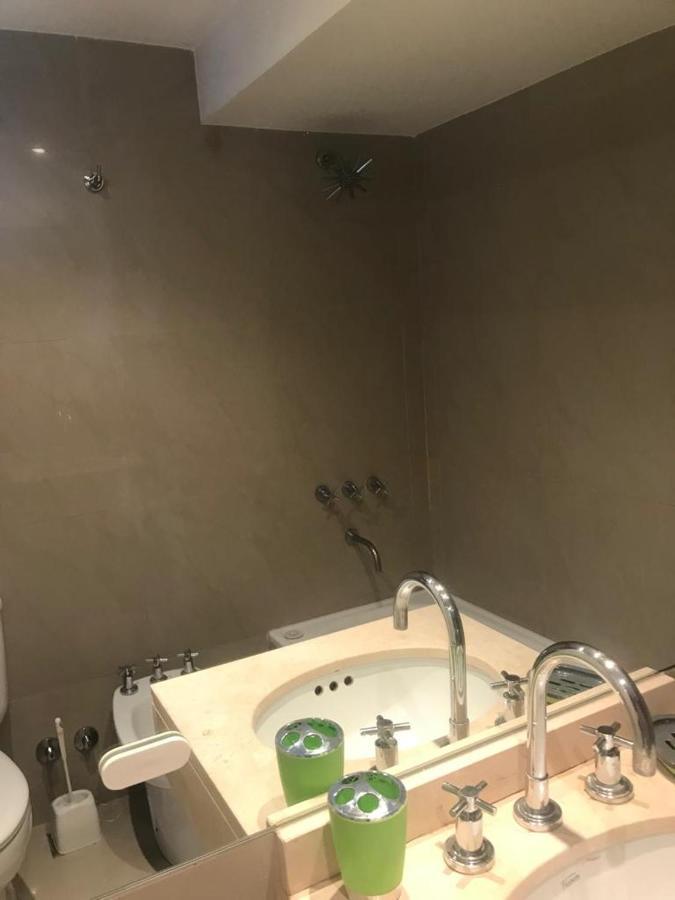 Apartment Amplio Ambiente Y Medio Luminoso C Pileta En El Edificio 4 Personas Con Cama Doble Y Un Sillon Cama Tambien Doble *