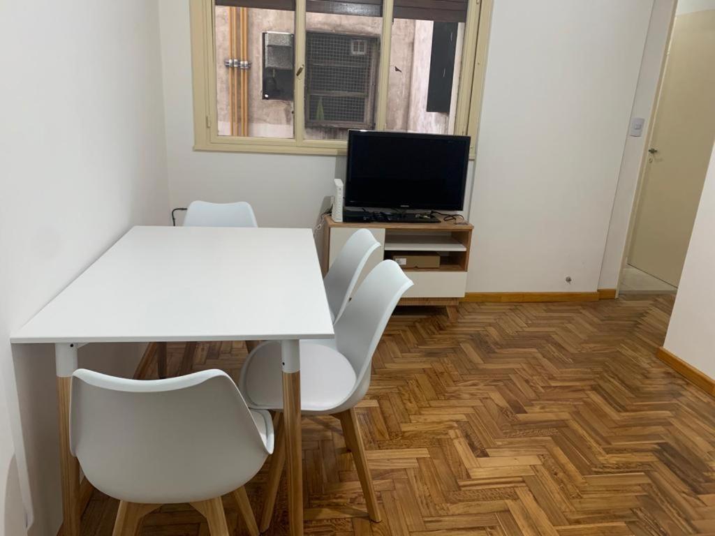Apartamento 2 Ambientes Palermo-plaza Italia