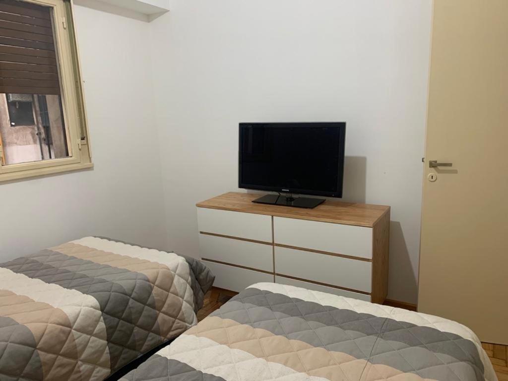 Apartamento 2 Ambientes Palermo-plaza Italia