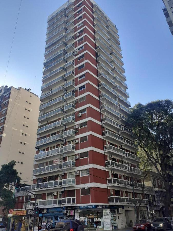 Apartment Terraza De Belgrano Buenos Aires