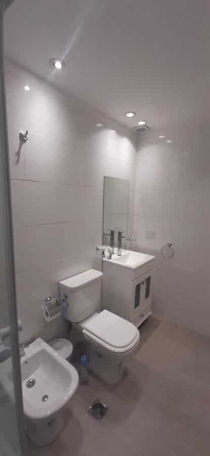 Coqueto Loft Palermo Hollywood Apartment