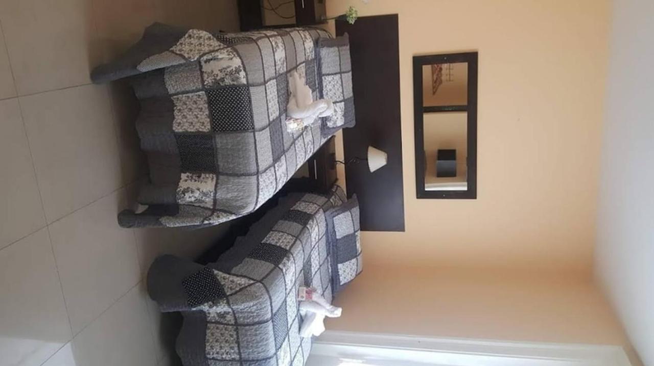 Egipto Aparthotel