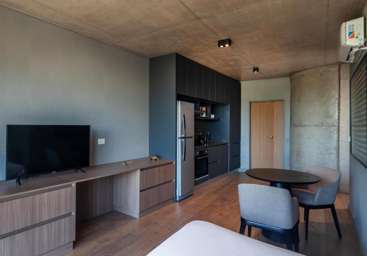 Live Soho Boutique & Palermo Soho 5*