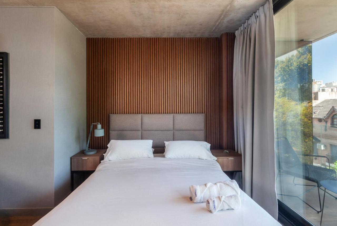 Live Soho Boutique & Palermo Soho Aparthotel Buenos Aires