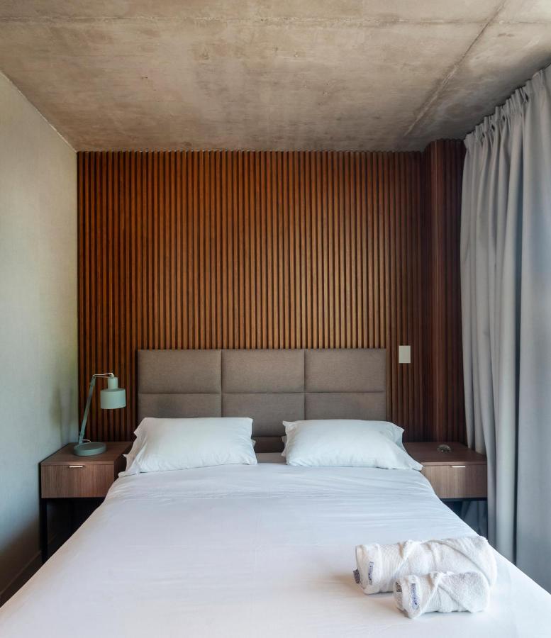 Live Soho Boutique & Palermo Soho Aparthotel