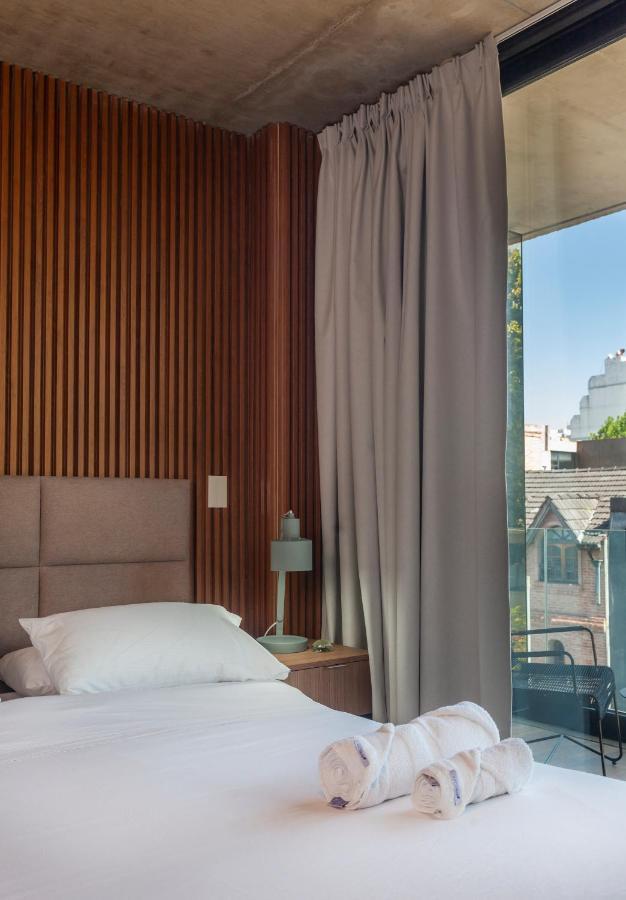 Aparthotel Live Soho Boutique & Palermo Soho 5*