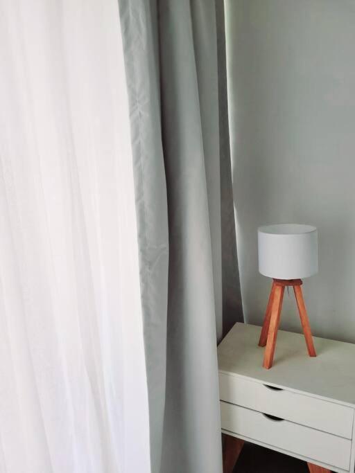 Apartamento Moderno Departamento En Zona De Vanguardia *