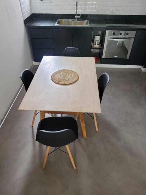 Apartamento Moderno Departamento En Zona De Vanguardia Buenos Aires