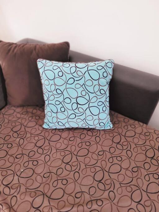 Moderno Departamento En Zona De Vanguardia Apartamento