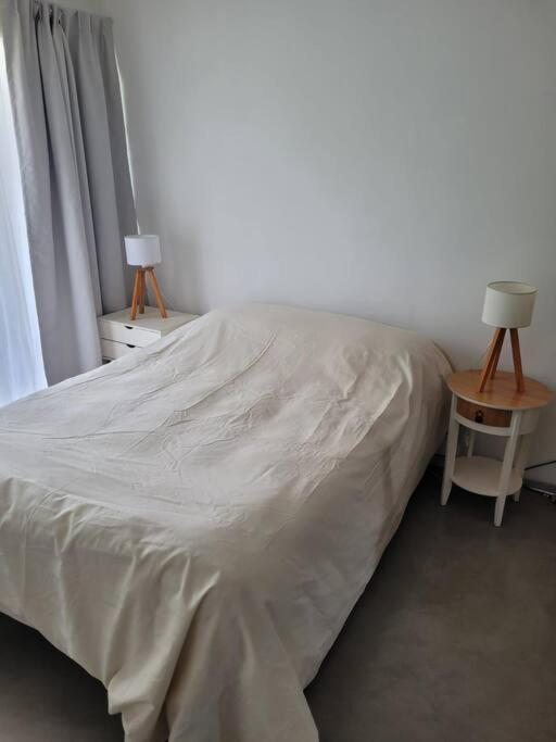 Apartamento Moderno Departamento En Zona De Vanguardia