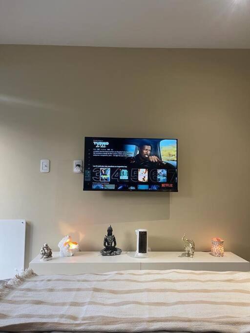 Apartment Hermoso Estudio Minimalista A Estrenar *