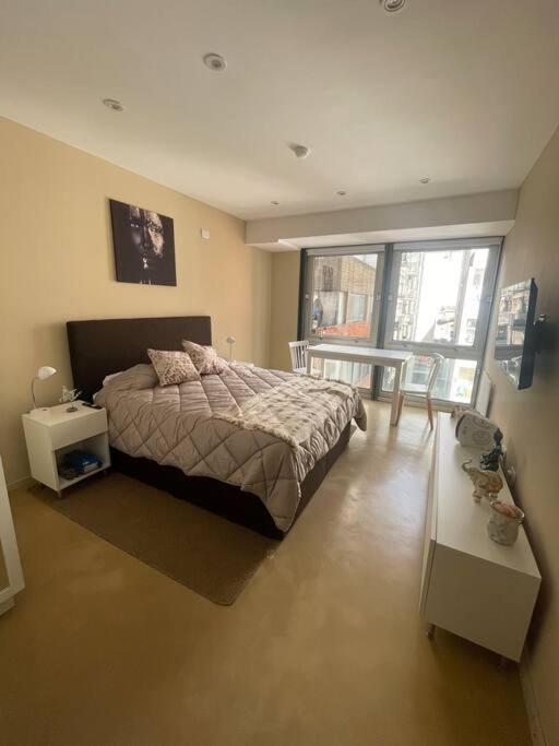 Apartment Hermoso Estudio Minimalista A Estrenar