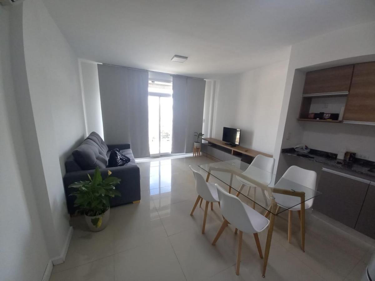 Apartment 2 Ambientes - Moderno Totalmente Amoblado Buenos Aires