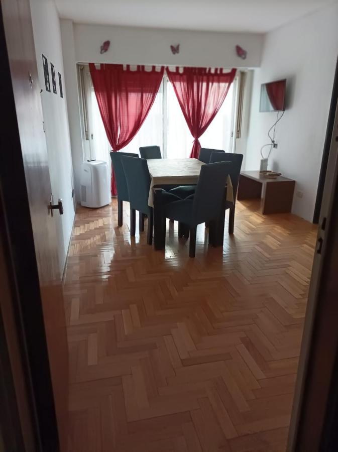 Apartamento Caballito Deluxe Ciudad Autónoma de Buenos Aires
