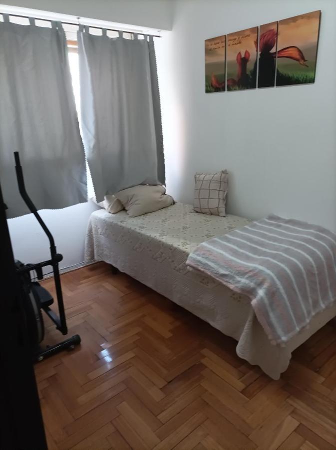 Caballito Deluxe Apartamento Buenos Aires