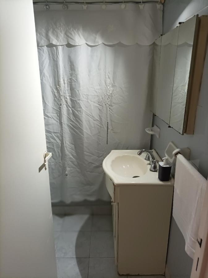 Caballito Deluxe Apartamento Buenos Aires