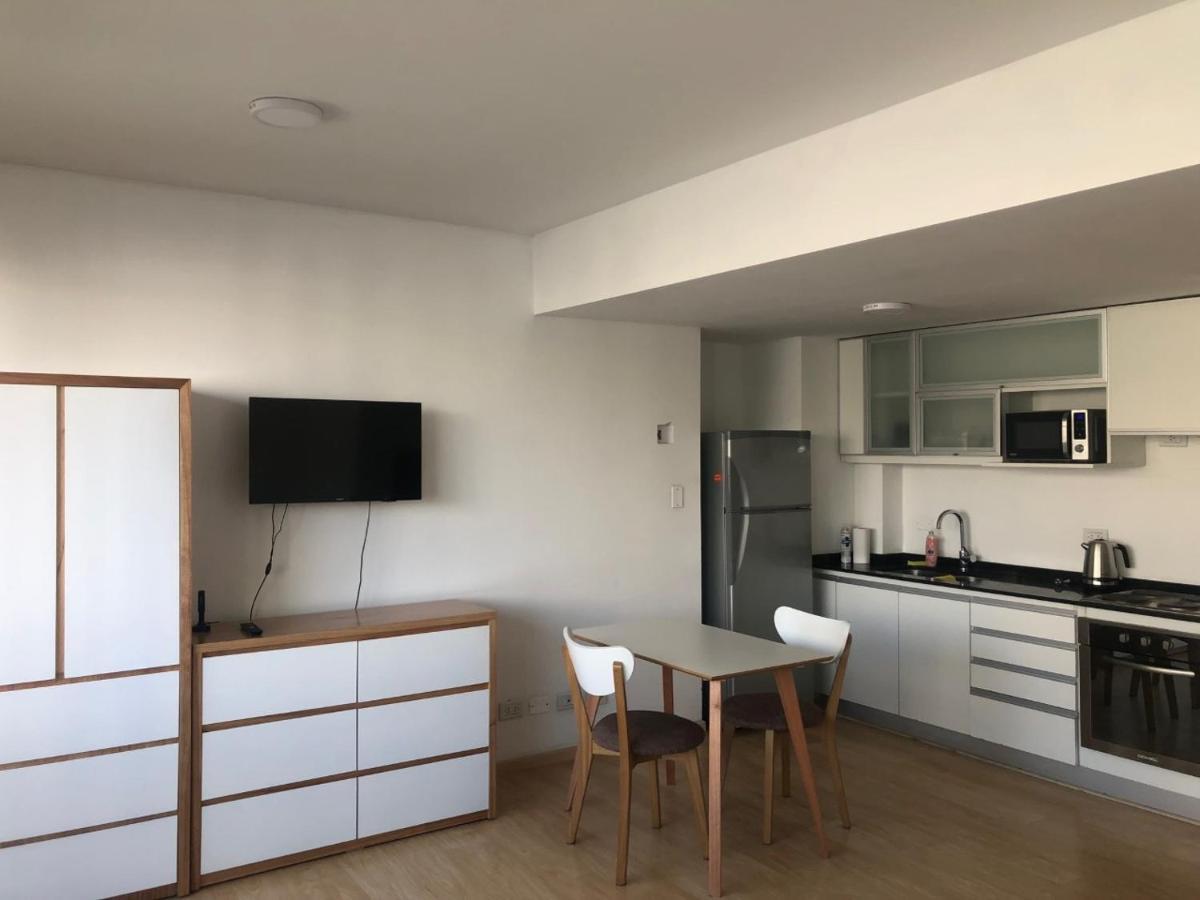 Espectacular Departamento En San Telmo - Piscina, Lavadero Y Parrilla * Buenos Aires