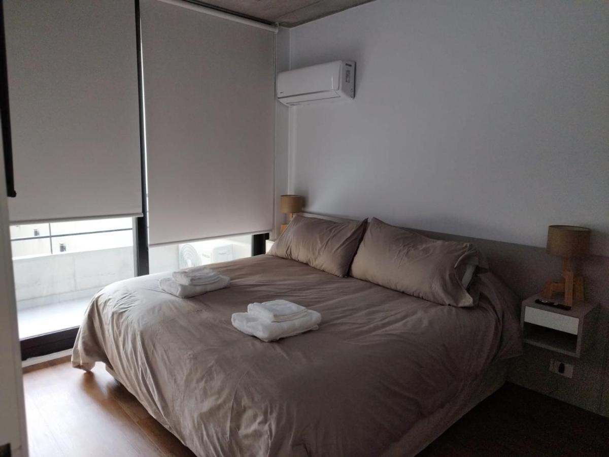 Apartment Roosevelt Complete Buenos Aires