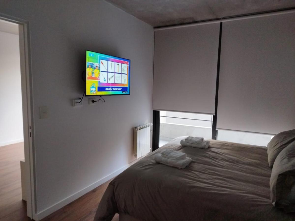 Apartment Roosevelt Complete *
