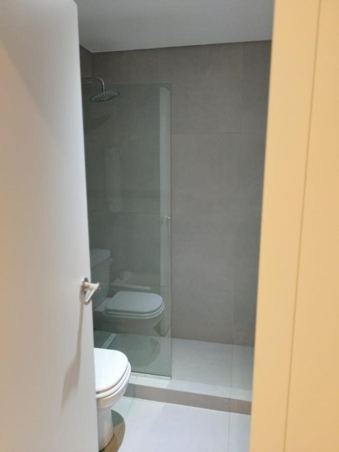 Apartment Roosevelt Complete Buenos Aires