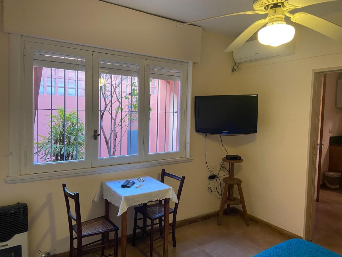 Departamentos Enteros En Palermo Hollywood Apartment