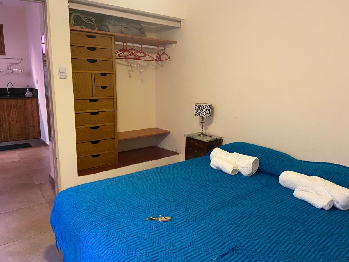 Departamentos Enteros En Palermo Hollywood Apartment Buenos Aires