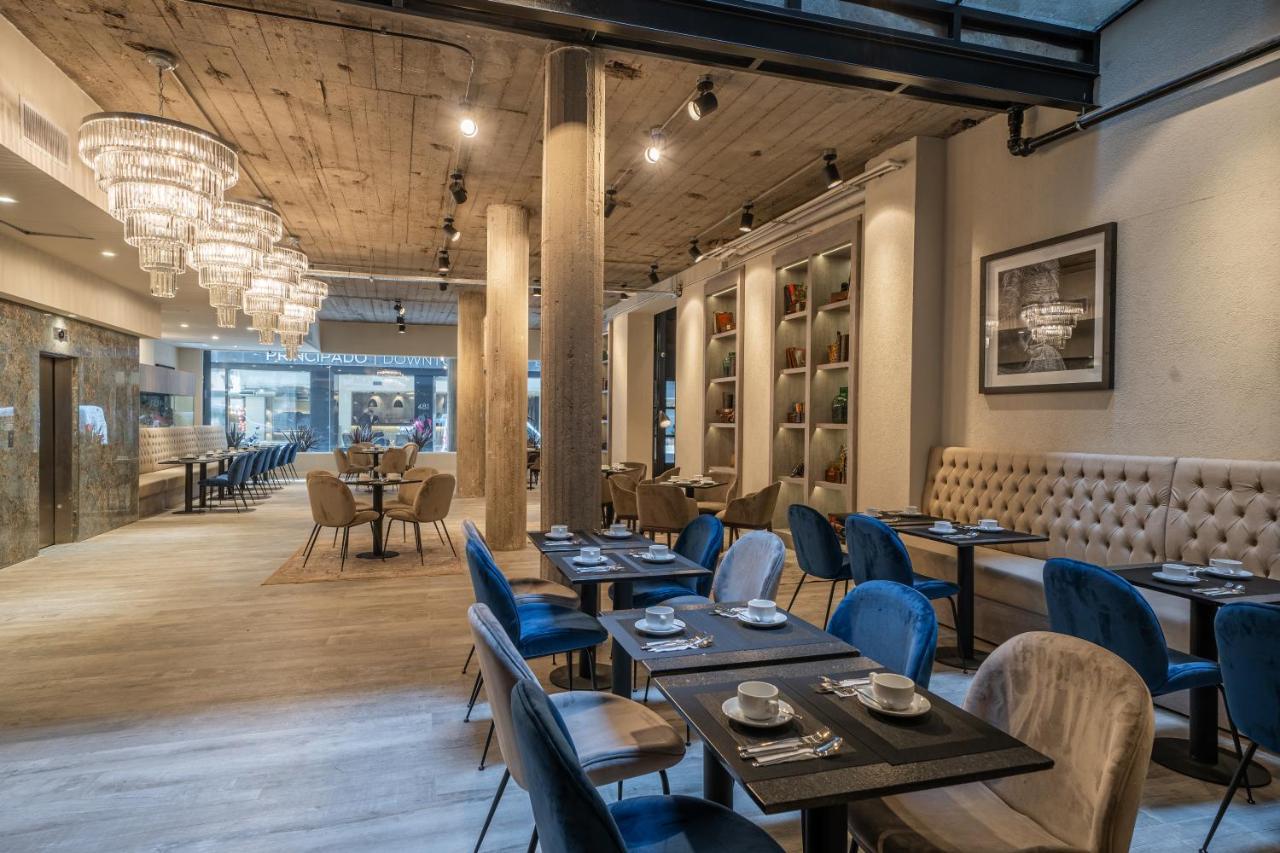 Hotel Efe & Cowork Buenos Aires