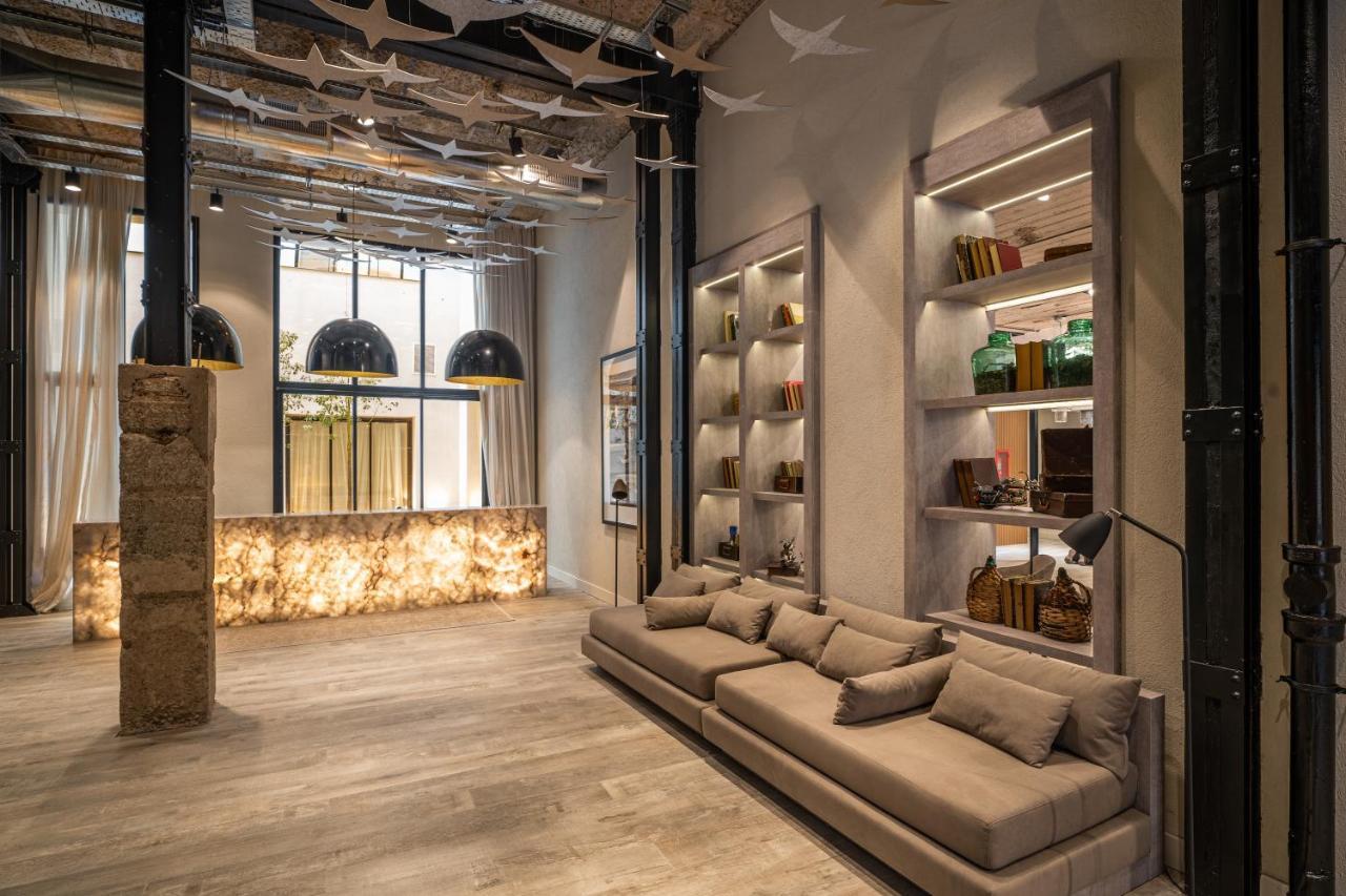 Efe & Cowork Hotel Buenos Aires