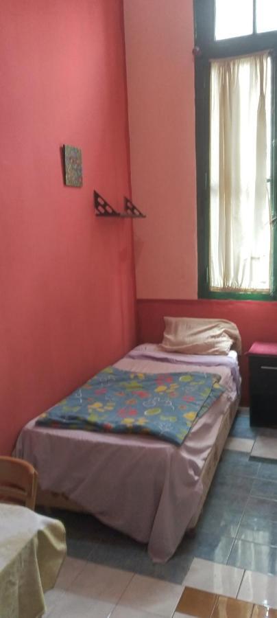 Solis Tango House Guest house *