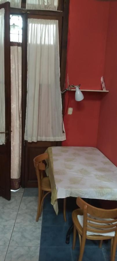 Guest house Solis Tango House *