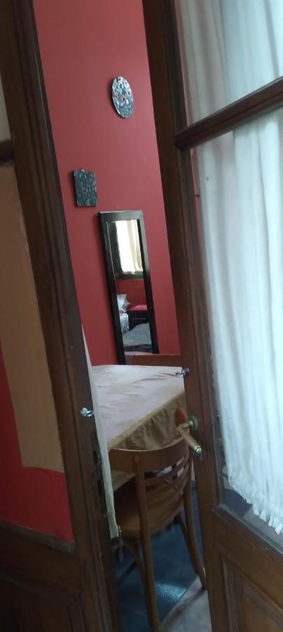 Guest house Solis Tango House