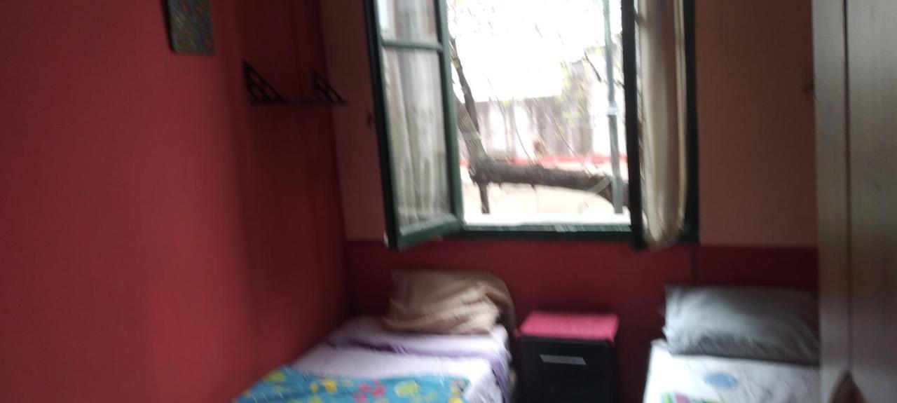 Solis Tango House Guest house Buenos Aires