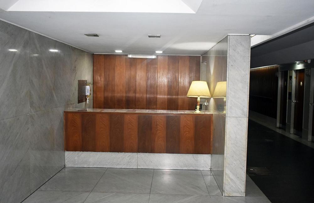 Apartamento Entero En Av Libertador Buenos Aires