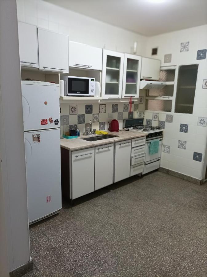 Caballito Deluxe Apartamento Buenos Aires