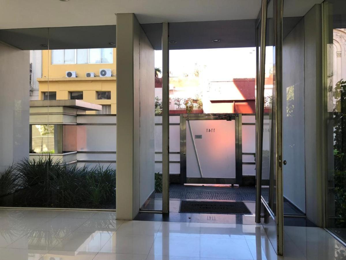 Espectacular Departamento En San Telmo - Piscina, Lavadero Y Parrilla * Buenos Aires
