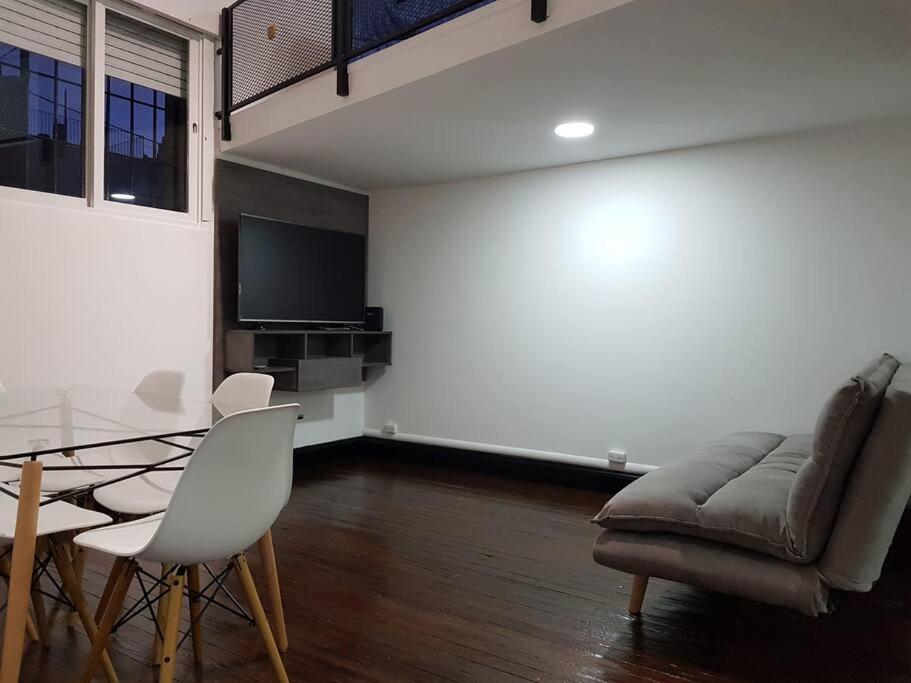 Apartamento Friends Buenos Aires- Capital