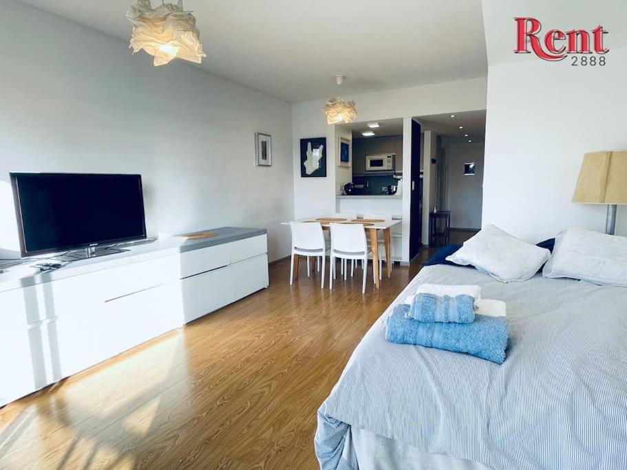 Apartment Rent Arismendi Buenos Aires