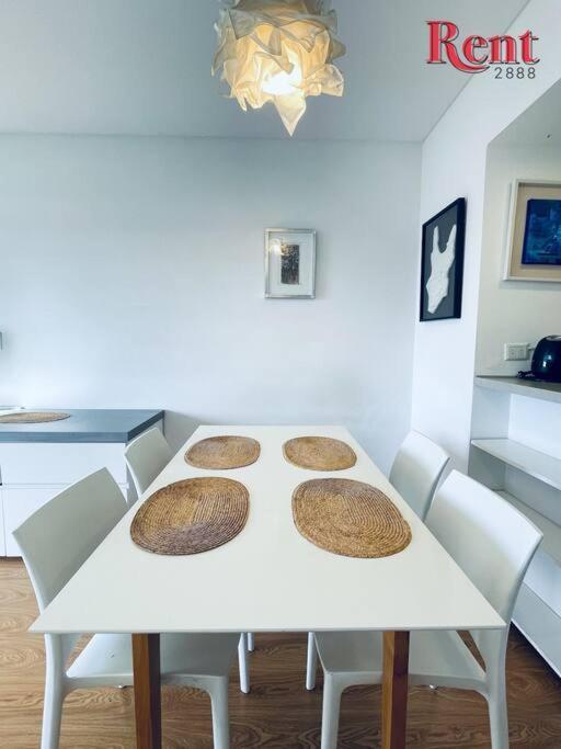 Rent Arismendi Apartment *