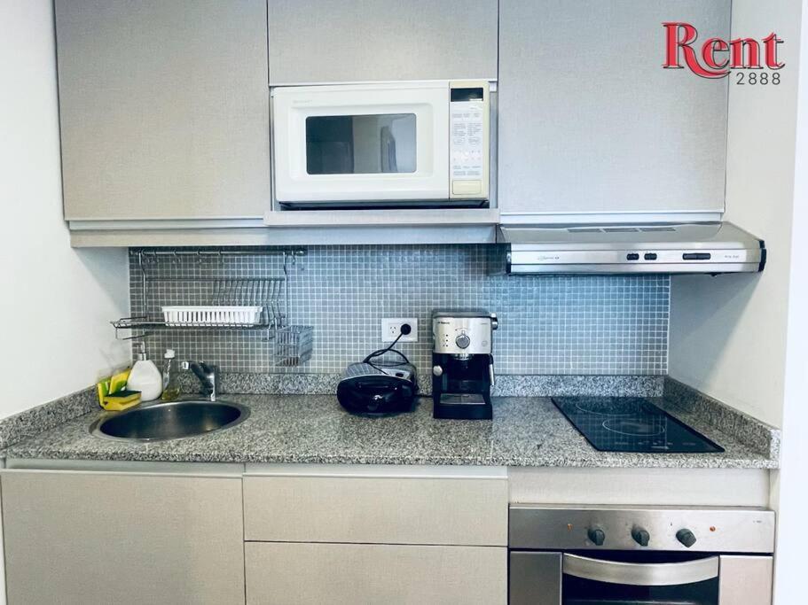 Apartment Rent Arismendi