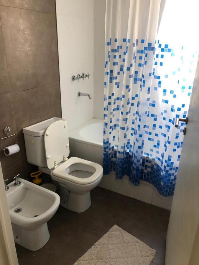Divino Con Pileta Y Balcon En El Super Chic Palermo Chico Tessa I Apartment *