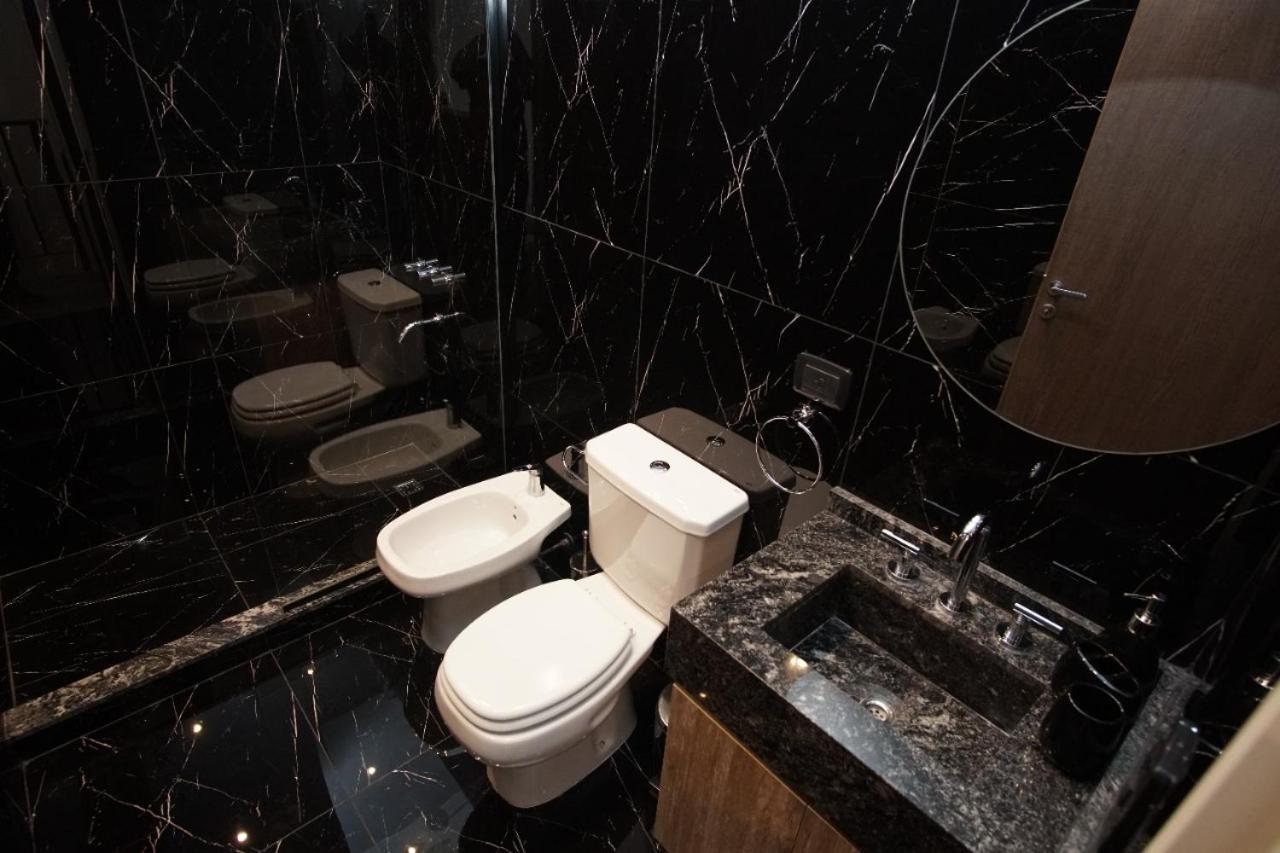 Apartment Belgrano Suites - Cercania Fleni E Icba *