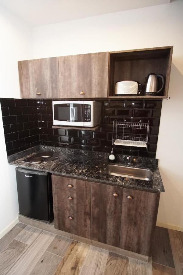 Apartment Belgrano Suites - Cercania Fleni E Icba