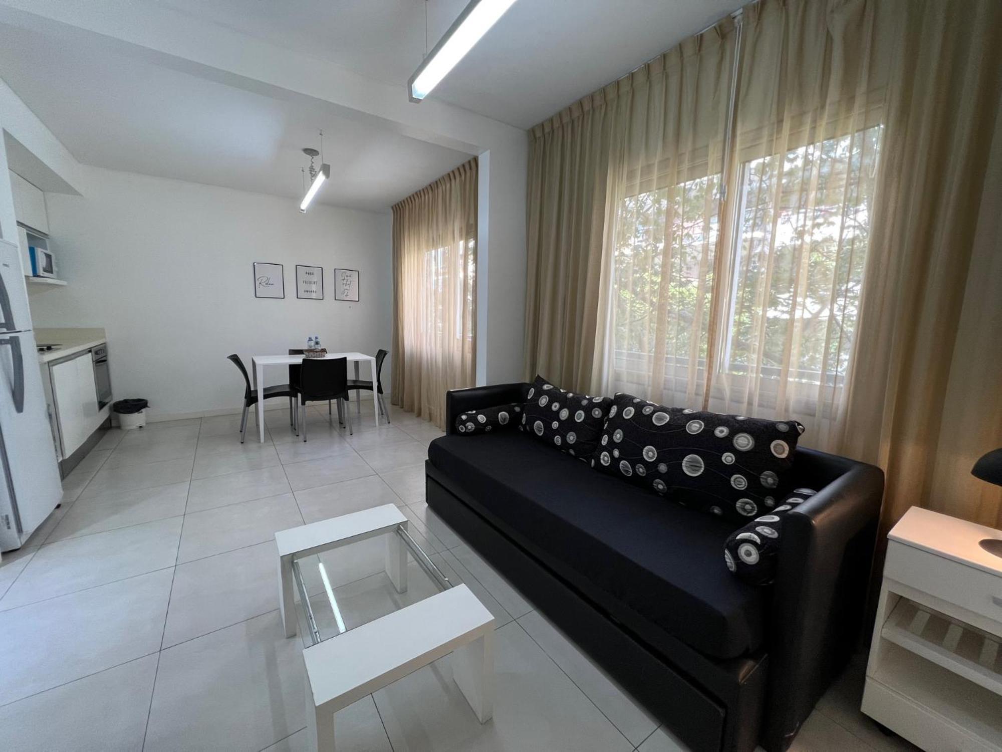 Apartment Wehome *