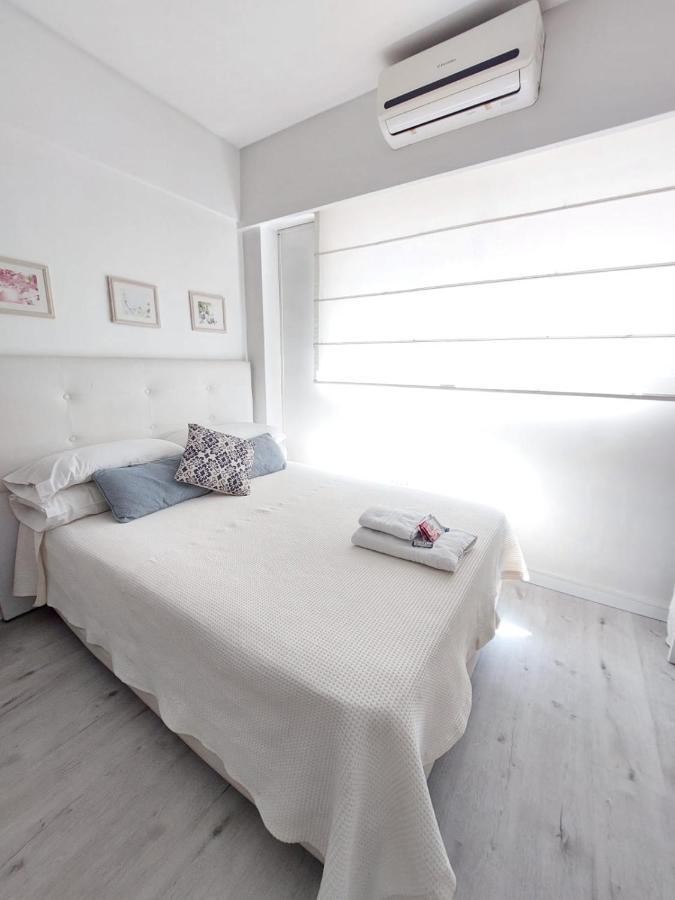 Monoambiente Calido Y Luminoso En Recoleta Apartment Buenos Aires