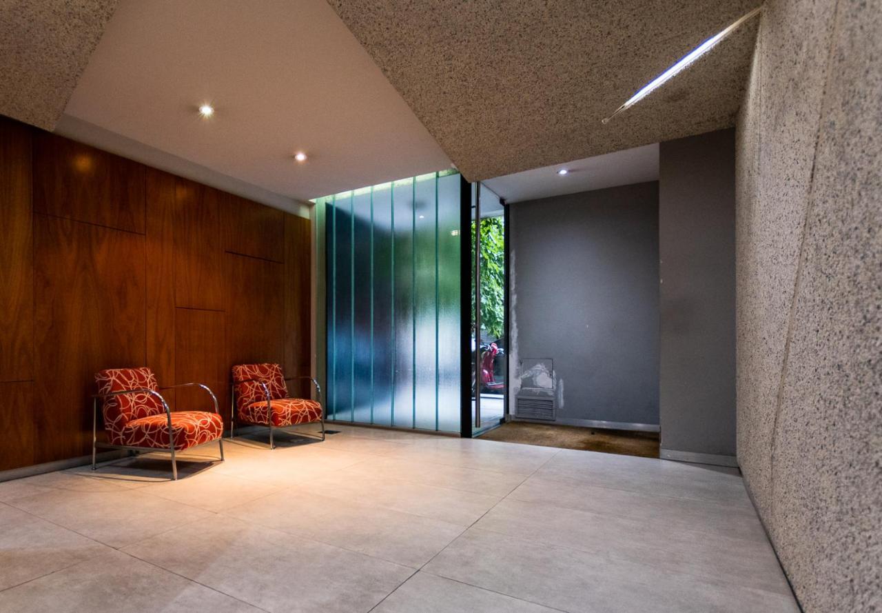 Apartment Urban Botanico, Tu Lugar En La Ciudad Buenos Aires